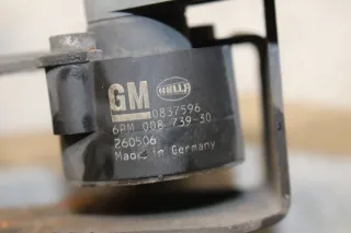 Opel Astra H Leuchtweitenregulierung Sensor LWR 0837596 - Bild 4