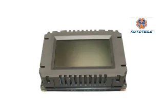 Opel Tigra B Twintop Bordcomputer Display Uhr GID 13156842 - Bild 1