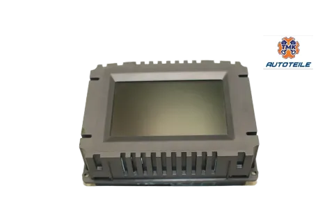 Background image for Opel Tigra B Twintop Bordcomputer Display Uhr GID 13156842
