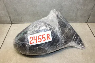 Opel Insignia A Spiegel Außenspiegel rechts Beifahrerseite Z22C Graphitschwarz 13320193 13329088 - Bild 8