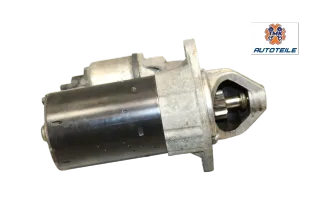 Opel Combo C Corsa D Tigra B Meriva A Astra H Anlasser Starter Z12XEP Z14XEP 24436877 - Bild 1