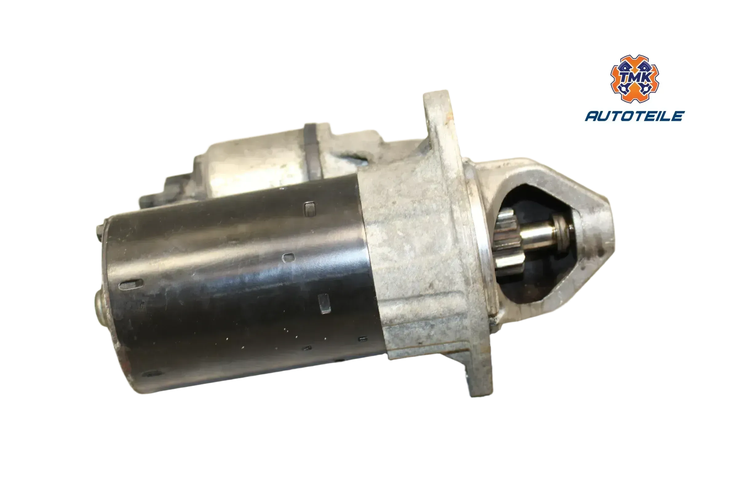 Opel Combo C Corsa D Tigra B Meriva A Astra H Anlasser Starter Z12XEP Z14XEP 24436877 - Bild 1