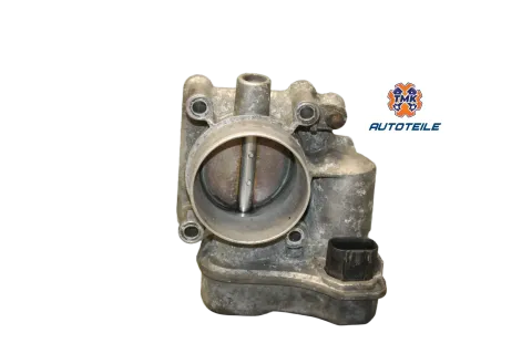 Background image for Opel Vectra C Signum Zafira B Drosselklappe 2.2 Direct 110 114 KW Z22YH 24459501