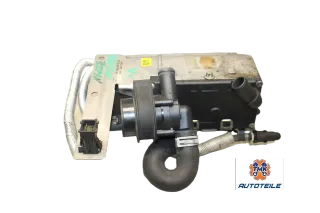 Opel Vectra C  Eberspächer Benzin Standheizung 24422560 - Bild 1