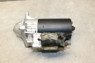Opel Astra H Zafira B Anlasser Starter 1.9 CDTI Z19DTL R2566 - Bild 3