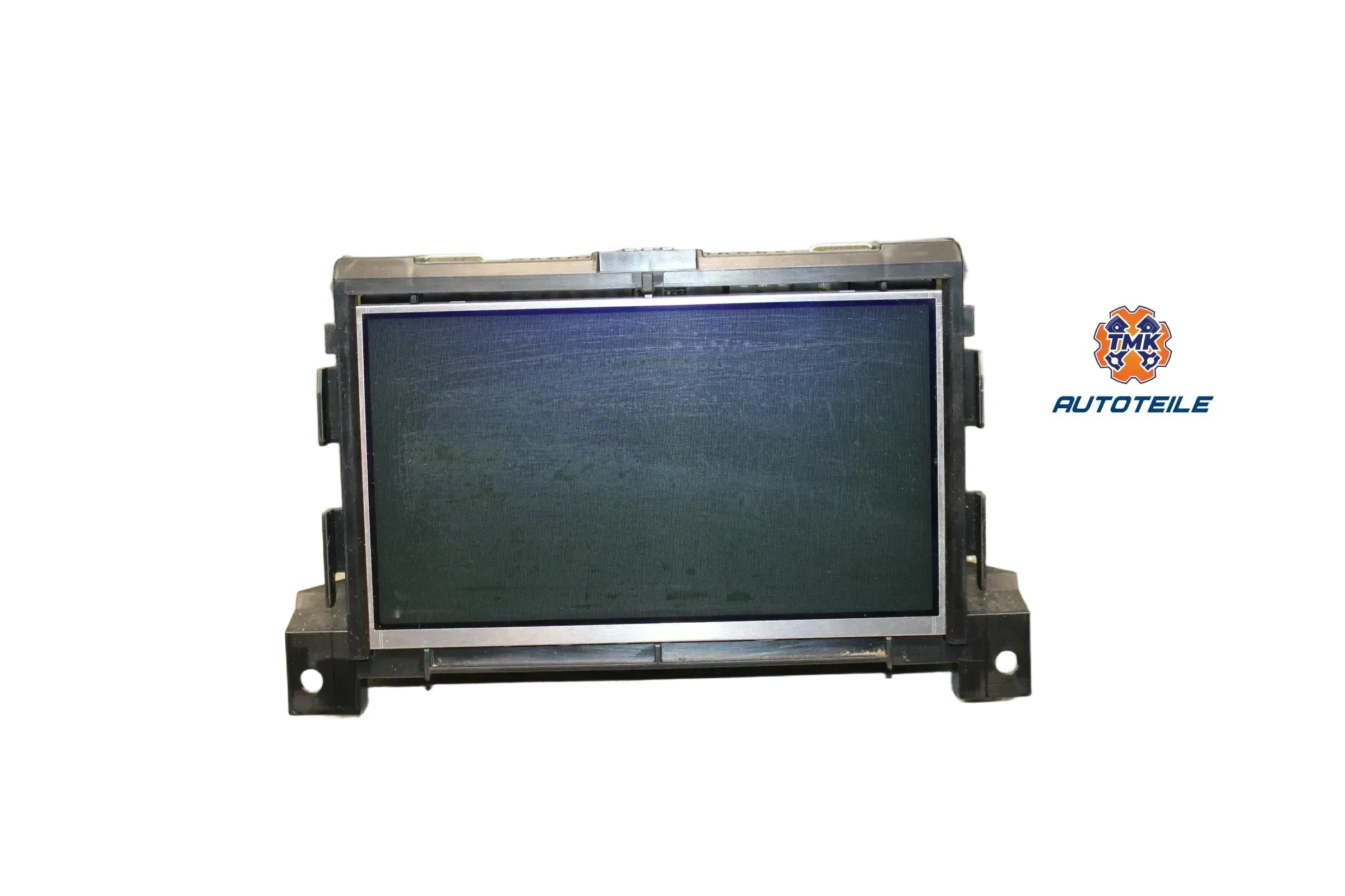 Opel Zafira B Astra H Bordcomputer CID Display Navi Uhr entheiratet 13111166 KS - Bild 1