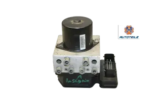 Opel Insignia A ABS ESP TRW Steuergerät Block Hydraulikblock 22838815 - Bild 1