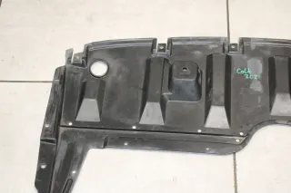 Mitsubishi Colt CZC Unterbodenschutz Unterfahrschutz MR575339 - Bild 5