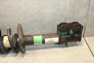 Mitsubishi Colt CZC Stoßdämpfer Federbein Vorne Rechts Sachs 801402000102 98092200AD0 - Bild 4