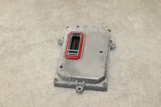 Opel Zafira B Xenonsteuergerät Steuergerät Xenon AFL Kurvenlicht 13153357 - Bild 3