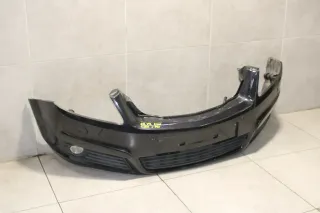 Opel Zafira B Stoßstange Vorne Frontschürze Vorfacelift PDC SWR Z20R - Bild 2