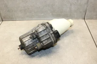 Opel Astra H Zafira B Servopumpe Pumpe Servo Servolenkung ZF 13276990 - Bild 3