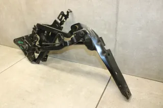 Mitsubishi Colt CZC Dachverriegelung Scharnier Hinten links OAS 0280116 - Bild 2