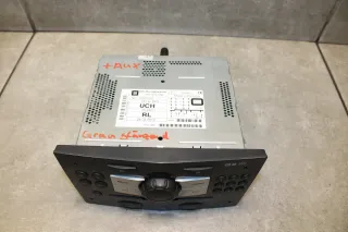 Opel Corsa D Autoradio Radio CD 30 MP3 13357162 AUX entheiratet - Bild 4
