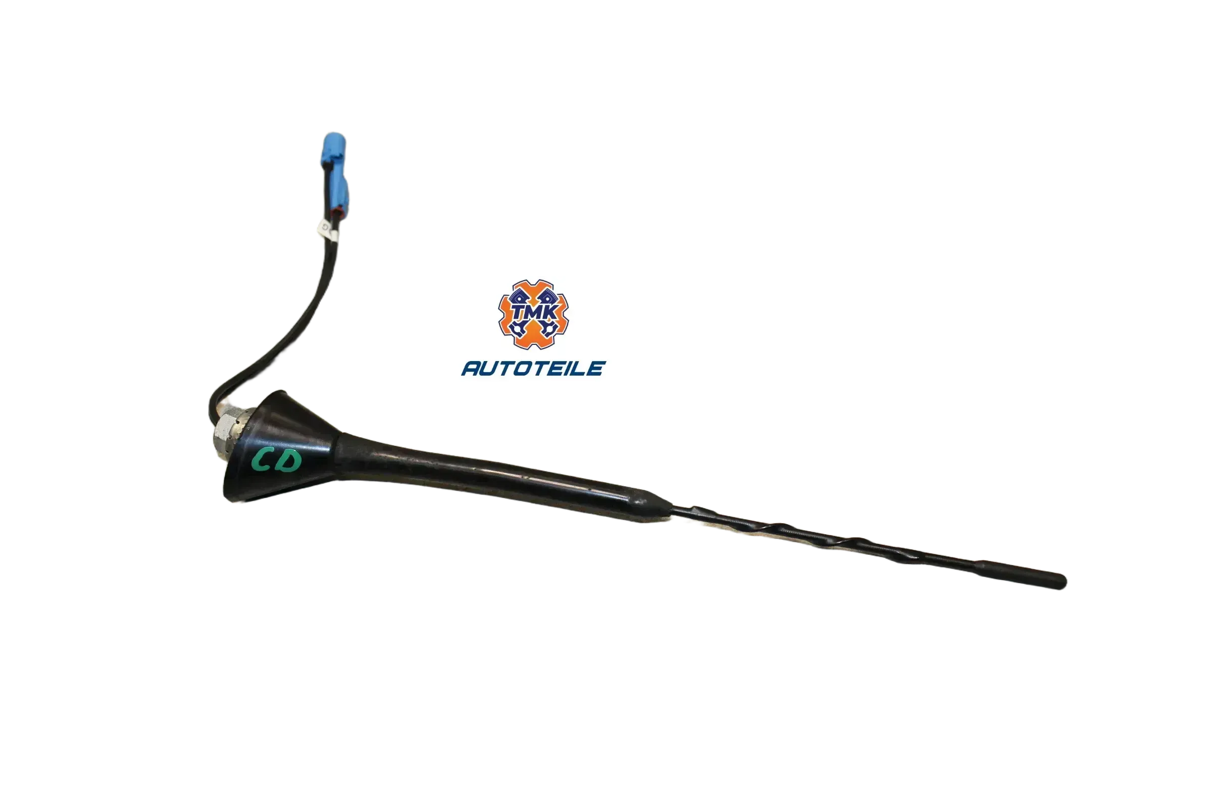 Opel Corsa D Antenne Fahrzeugantenne 013220978 13220978 - Bild 1