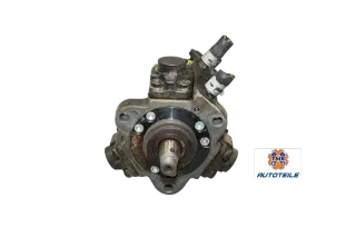 Opel Insignia A Astra J Zafira C Hochdruckpumpe Dieselpumpe 2.0 CDTI A20DTH 55571005 - Bild 1