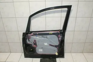 Zafira A OPC Tür vorne rechts Beifahrertür Z20R Saphirschwarz Opel - Bild 11