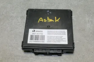 Astra K Steuergerät Keyless Entry Anatel Opel 13510106 2927141732 - Bild 4