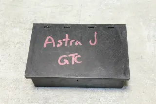 Astra J GTC Meriva B Steuergerät Bluetooth PDIM 22739796 Opel - Bild 5