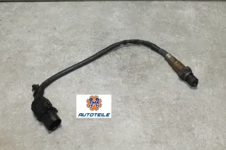 Opel Zafira C Lambdasonde Abgastemperatursensor 2,0 CDTI 121 KW A20DTH 55577162 - Bild 1