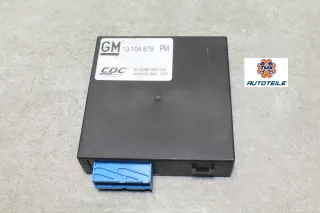 Opel Zafira B CDC IDS Steuergerät elektronisches Dämpfersystem 13104879 - Bild 1