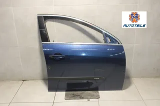 Opel Insignia A Tür vorne rechts Beifahrertür Z22A Ozeanblau - Bild 1