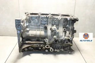 Opel Zafira C Astra K Insignia Mokka Motorblock Block Rumpf 1.6 CDTI 95519584 - Bild 1