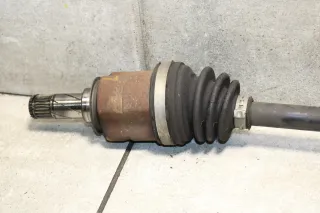 Opel Corsa D Antriebswelle Vorne Rechts 1.0 44 KW Z10XEP - Bild 2