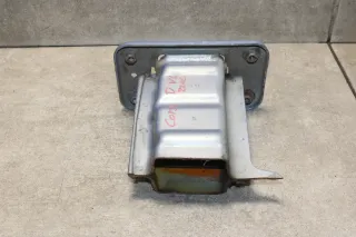 Opel Corsa D Pralldämpfer Stoßfänger vorne links Z21C 428410864 - Bild 2