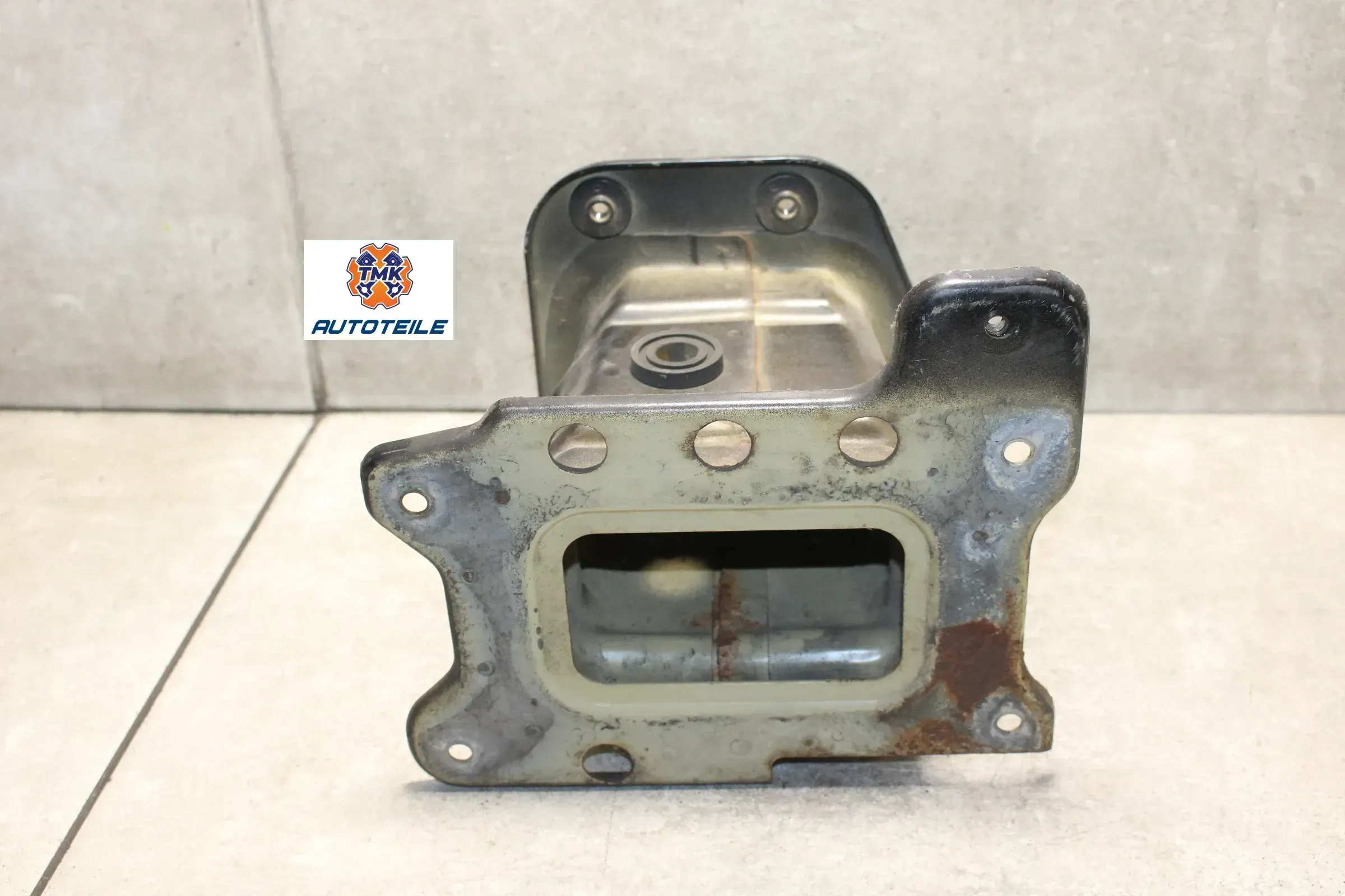 Opel Antara Pralldämpfer Stoßfänger Aufprallschutz vorne rechts - Bild 1