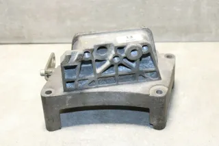 Corsa D Motorhalter Motor Halter Motorlager Z13DTH 1,3 CDTI 66 KW Opel 55197848 - Bild 3