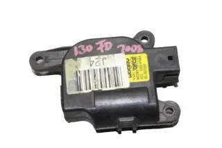 Hyundai i30 FD Stellmotor Klima Heizung Lüftung Gebläse D266-AP6BA - Bild 1