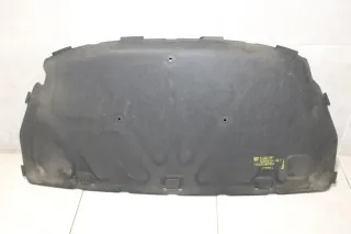 Opel Insignia A Isolierung Dämmung Dämmmatte Motorhaube 13222641 722058364 - Bild 2