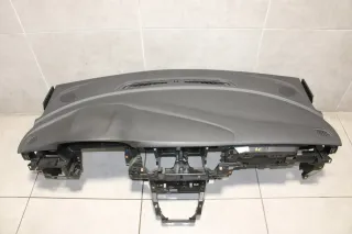 Opel Astra K Armaturenbrett Cockpit - Bild 2