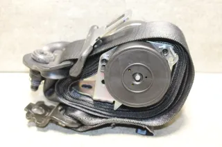 Opel Meriva A Gurt Sicherheitsgurt Anschnallgurt hinten Rechts 13243067 - Bild 2