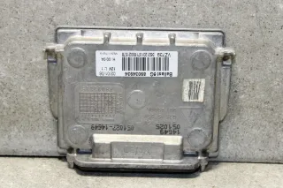 Signum Vectra C Facelift Xenonsteuergerät Steuergerät Xenon 89034934 Opel - Bild 2