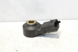 Opel Meriva A Corsa C Combo C Klopfsensor Impulsgeber Sensor 0261231173 - Bild 2