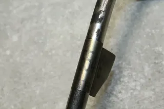 Ölleitung Leitung Öl Rücklaufleitung Opel Astra J 429147374 - Bild 6