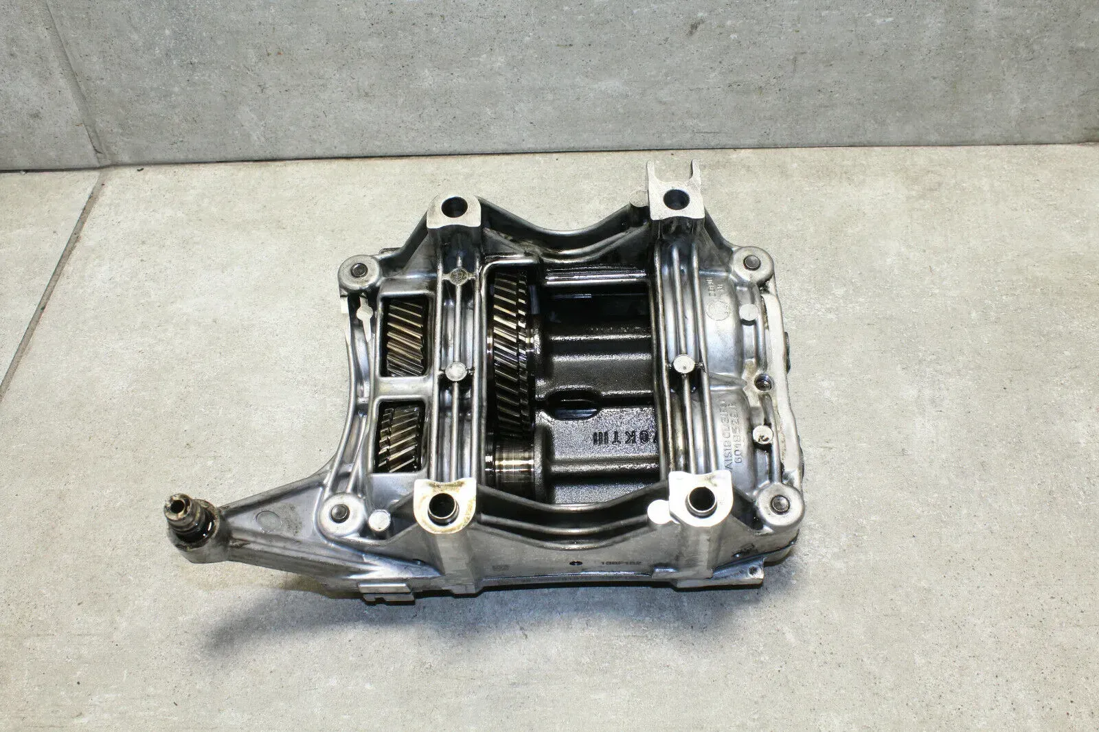 2,0 CDTI 125 KW Ausgleichwellenmodul B20DTH Opel Zafira C Cascada 55578197 - Bild 1