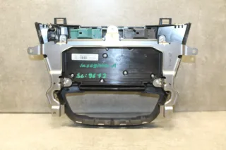Opel Insignia A Radio Bedienteil Navi 900 Betätigungseinheit 20997890 U - Bild 2