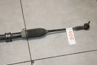 Mitsubishi Colt CZC Lenkgetriebe Getriebe Lenkung PMR594094 - Bild 6