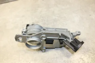 Opel Astra H Zafira B Zündschloss Zündschlosshalter Halter Keyless 2421430 - Bild 3