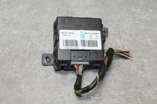 Adam Steuergerät Ambientelicht Stenernenhimmel LED Opel 316627975 13399681 - Bild 2