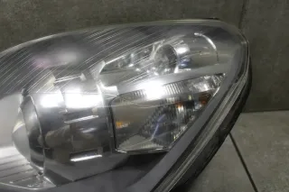 Opel Zafira B Scheinwerfer Xenon Xenonscheinwerfer links 13252470 NL Kurvenlicht - Bild 5