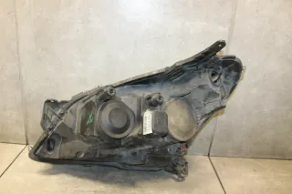 Opel Astra H Scheinwerfer Beifahrerseite Rechts 13239289 NB - Bild 11