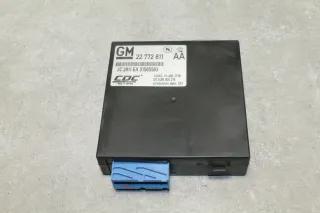 Insignia A Steuergerät CDC IDS elektronische Dämpfersystem Opel 22772811 AA - Bild 2