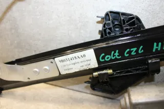 Mitsubishi Colt CZC Fensterheber Fensterhebermotor Hinten Rechts 98031418AA0 - Bild 6