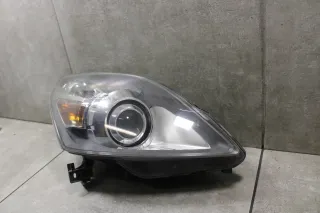 Opel Zafira B Scheinwerfer Xenon AFL Kurvenlicht rechts 24451045 CH - Bild 3