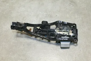 Griff Türgriff vorne rechts innen Keyless Entry Opel Zafira B 13220755 - Bild 2