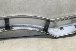 Zafira A Verkleidung Seitenteil hinten rechts Z157 Starsilber Opel 09270513 - Bild 11